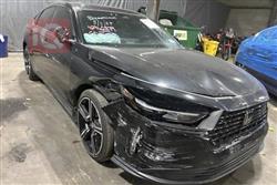 هوندا أكورد